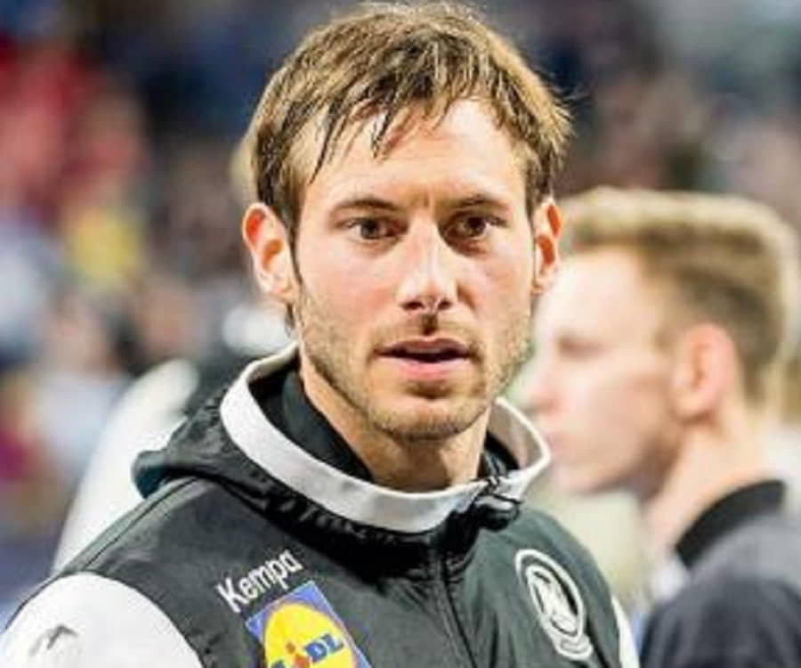 Famous German Handball Players