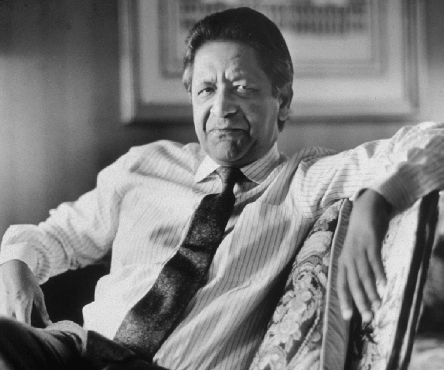 list of books by v.s.naipaul