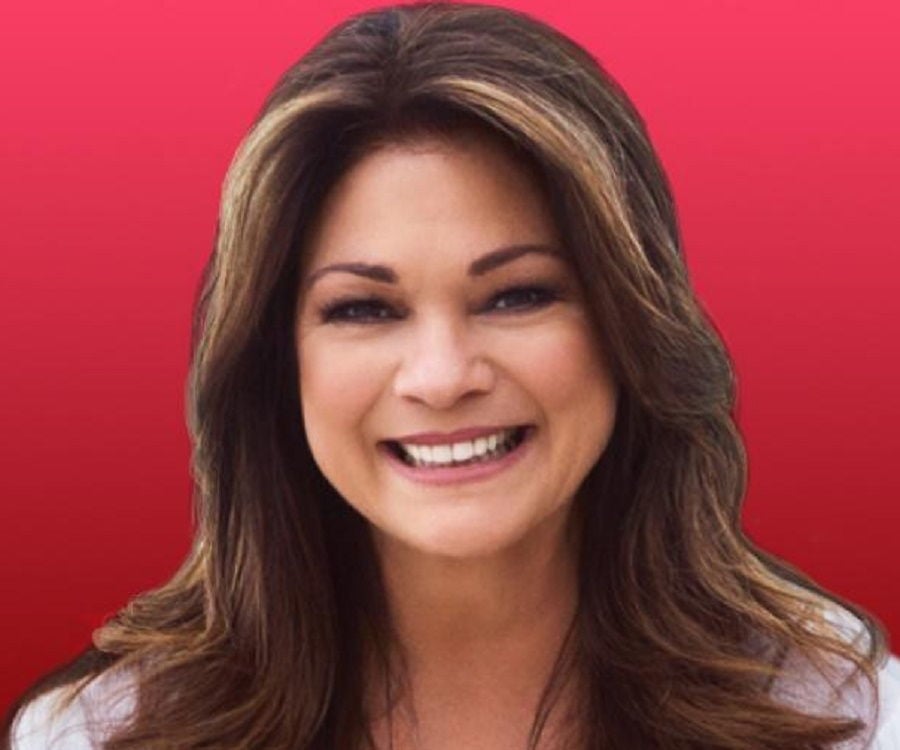 Valerie Bertinelli Recent Photos