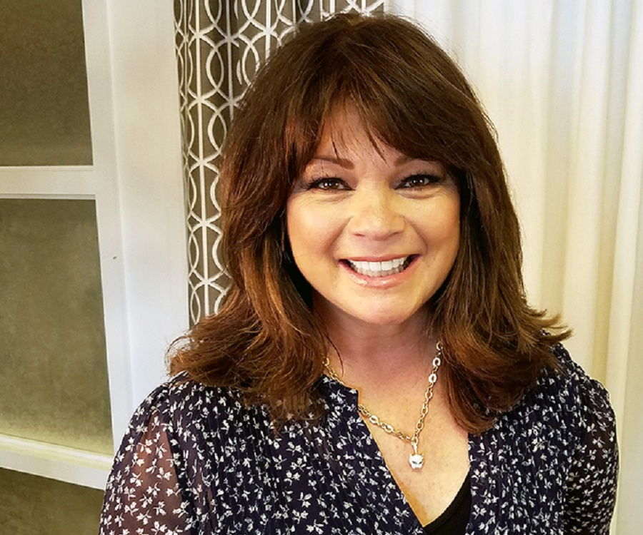 Valerie Bertinelli Biography - Facts, Childhood, Family. 