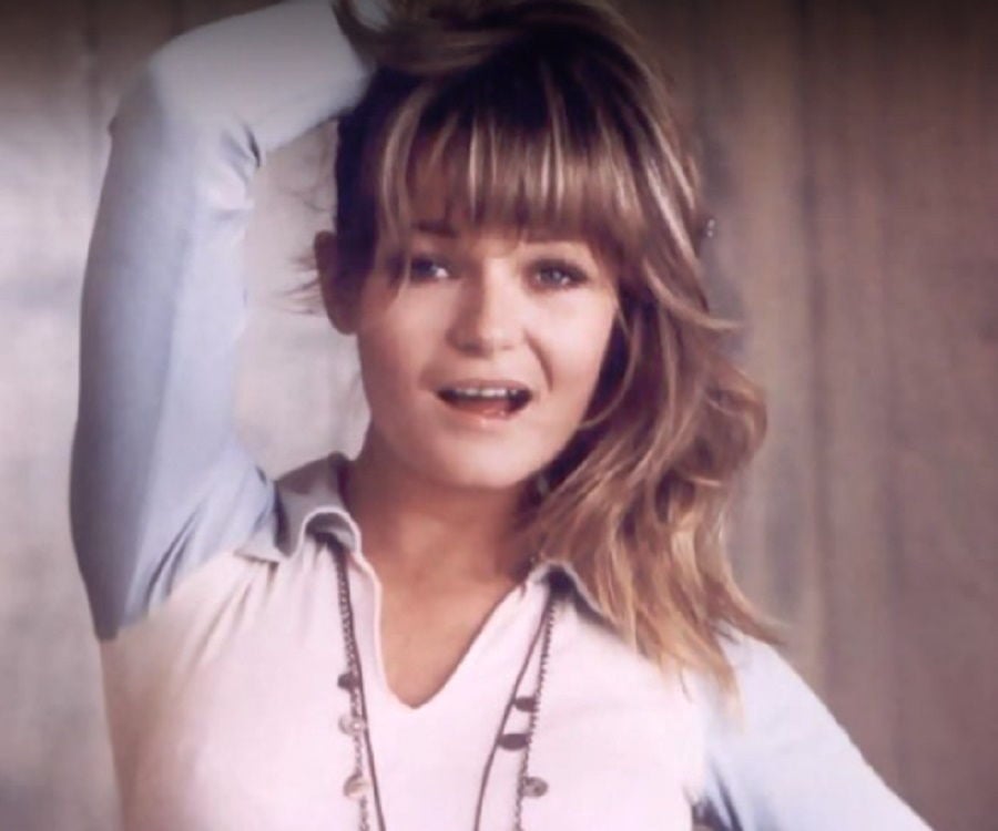 Valerie Perrine - Wikipedia