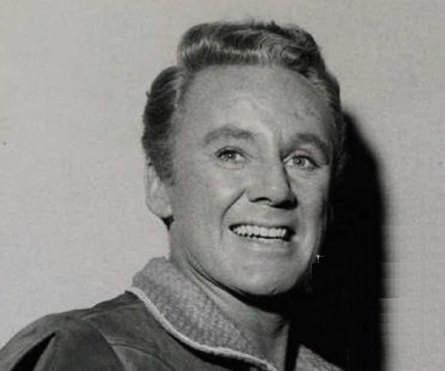 Van Johnson Biography – Facts, Childhood, Family Life, Achievements