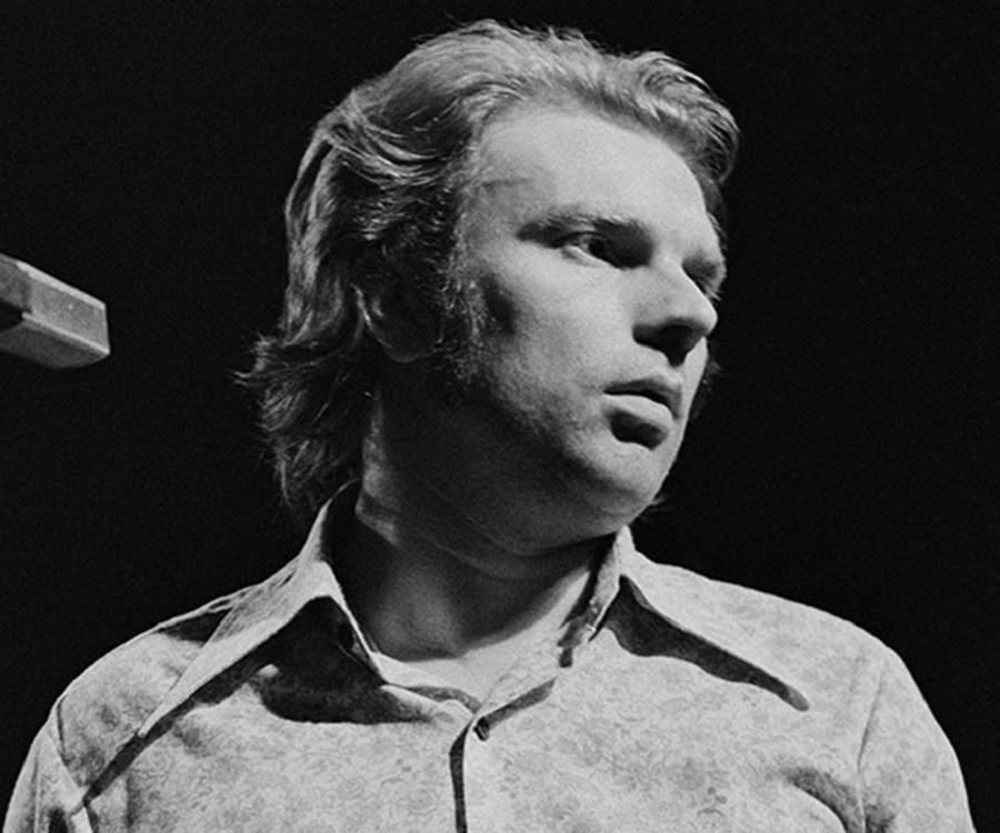 Van Morrison 2025 Tour Schedule