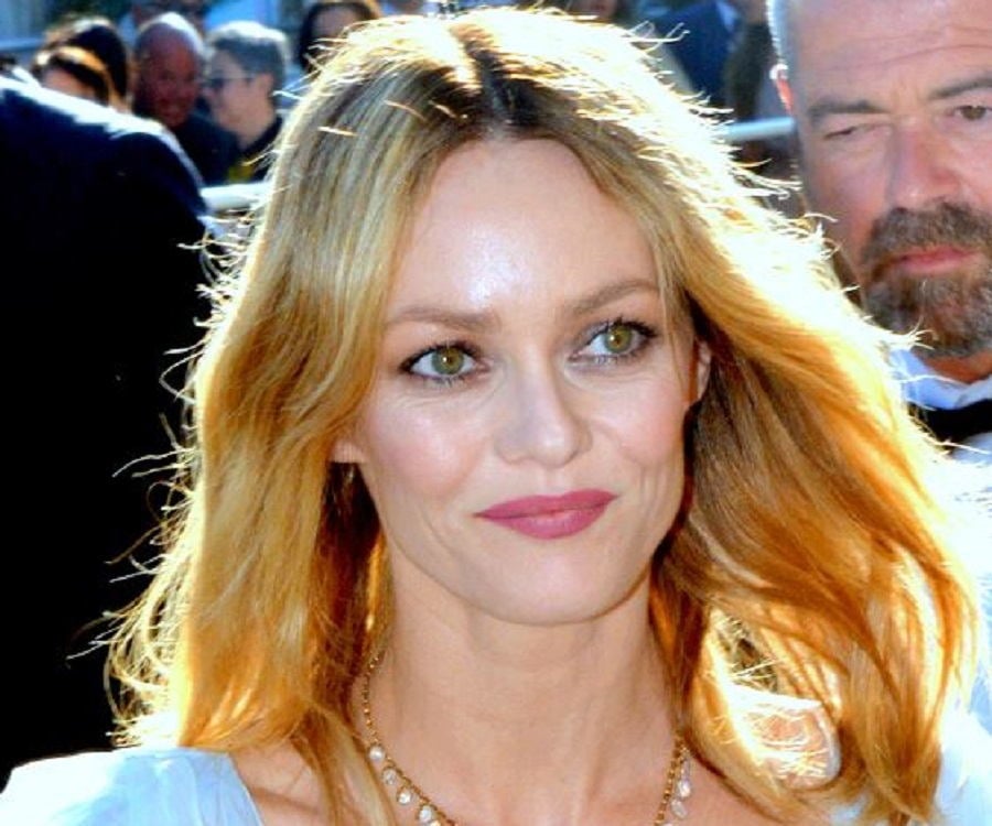 Pictures of vanessa paradis