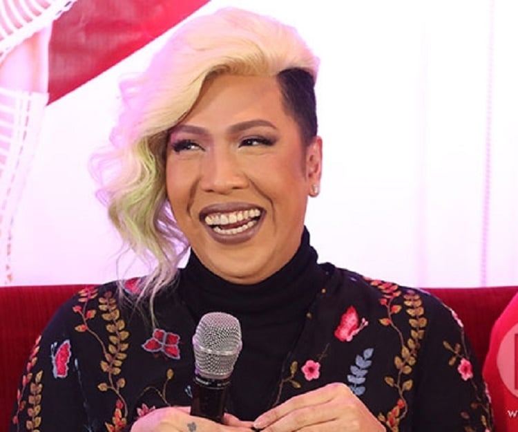 Vice Ganda - Wikipedia, ang malayang ensiklopedya