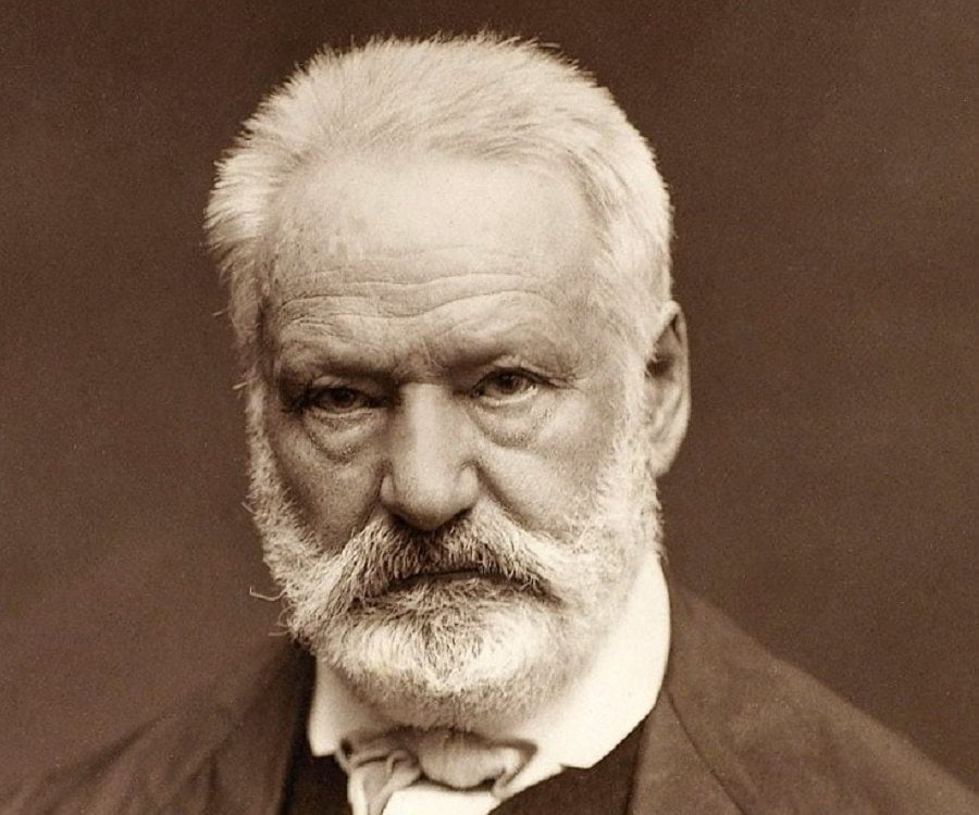Victor Hugo Biography Facts Childhood Family Life Achievements Of French Poet Victor Hugo Biography Facts Childhood Family Life Achievements Of French Poet