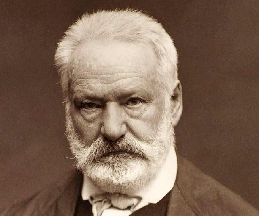 Victor Hugo Biography Facts Childhood Family Life Achievements Of French Poet