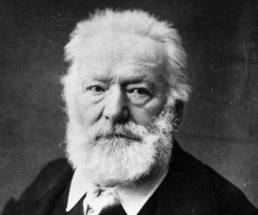 best biography of victor hugo