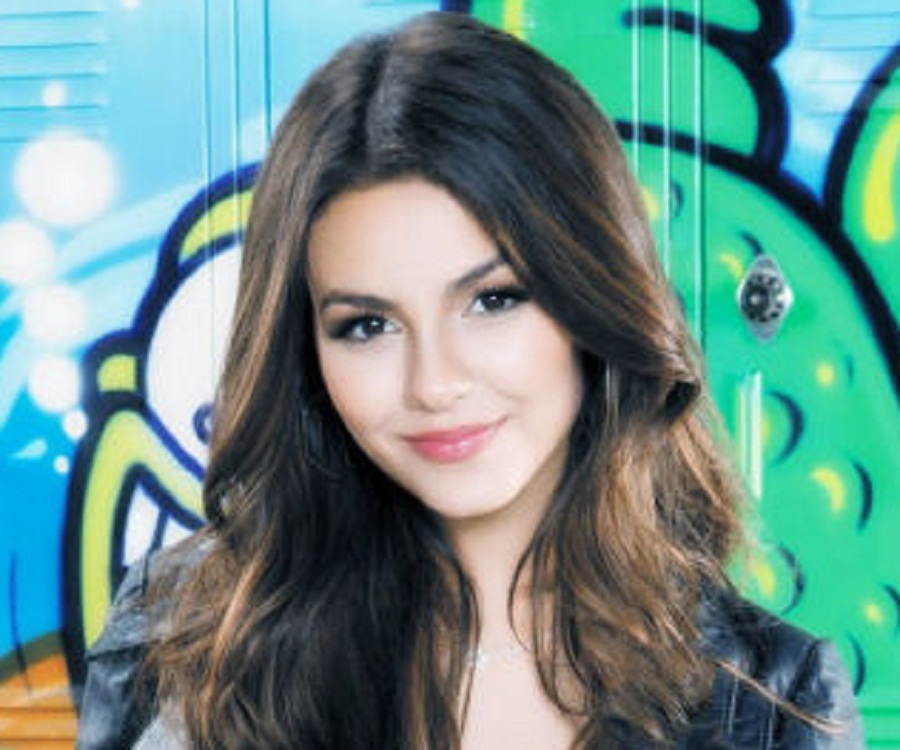 Victoria Justice - Age, Family, Bio