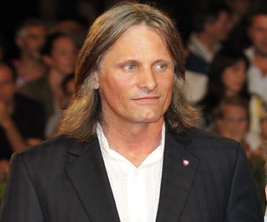 Viggo Mortensen Biography - Facts, Childhood, Family Life & Achievements