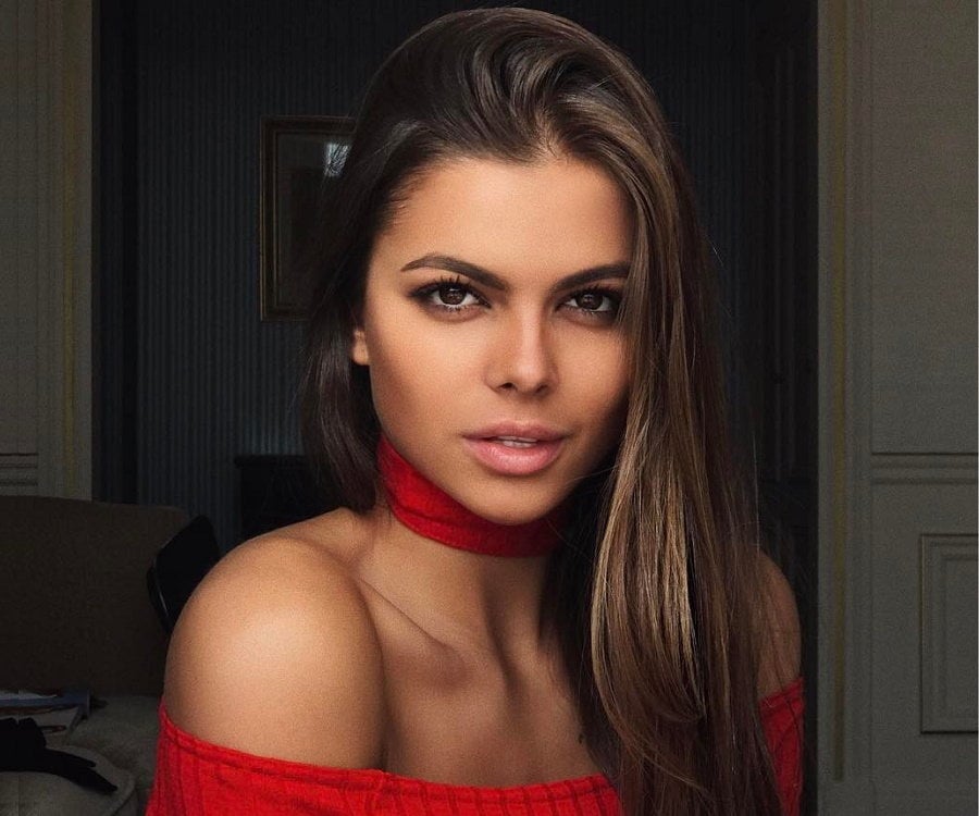 Odintcova viktoria Viki Odintcova