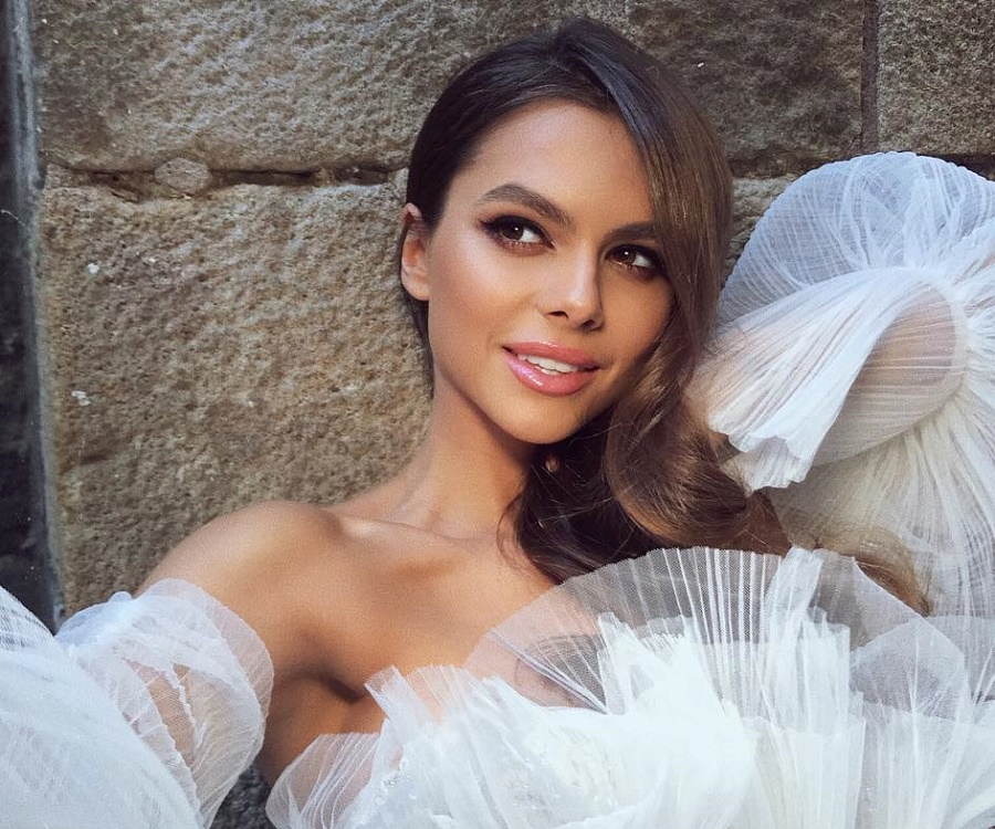 Viki odintcova boyfriend