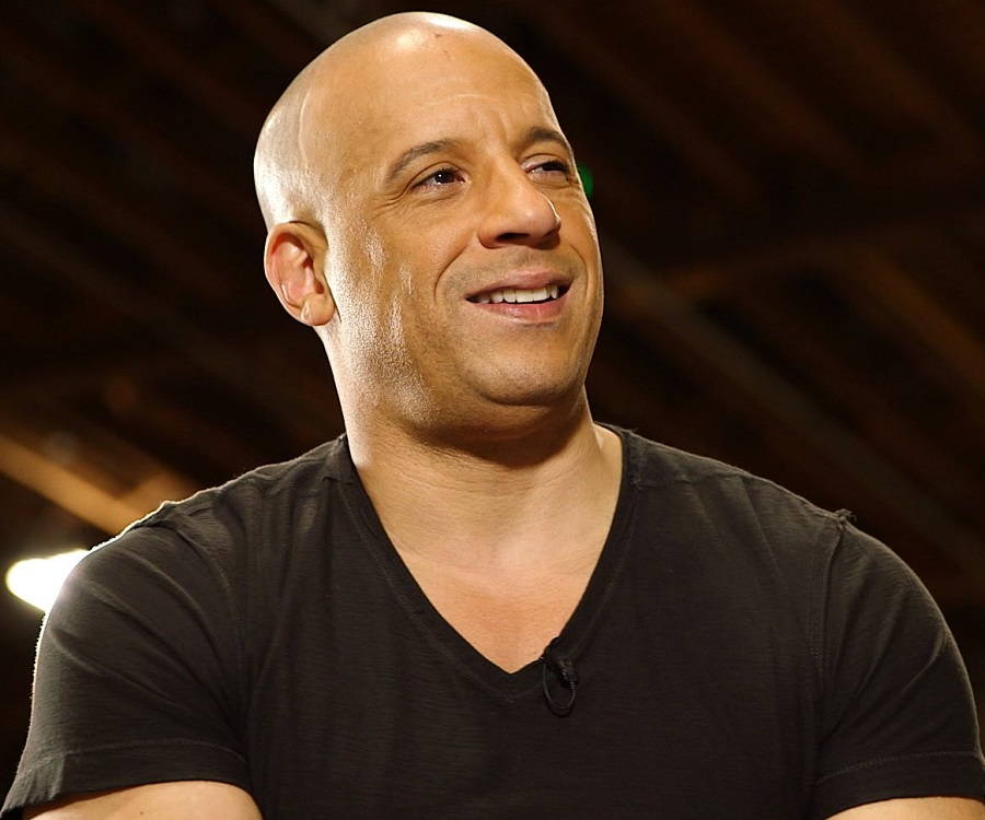 short biography of vin diesel