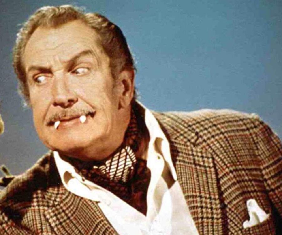 Vincent Price Biography Facts, Childhood, Family Life & Achievements