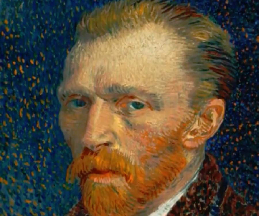 vincent van gogh research