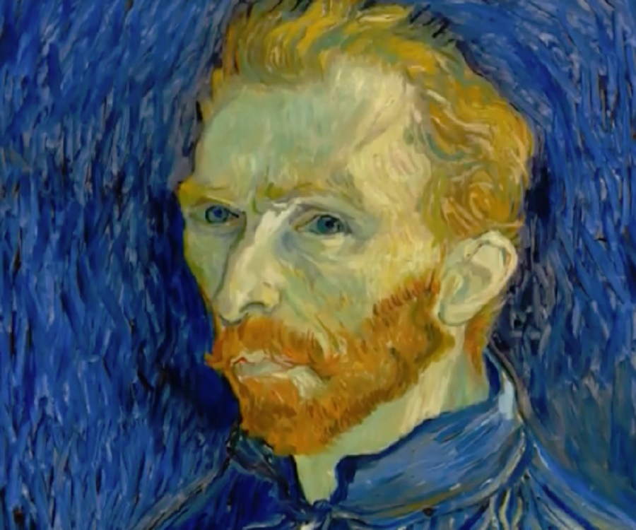 biography.com vincent van gogh