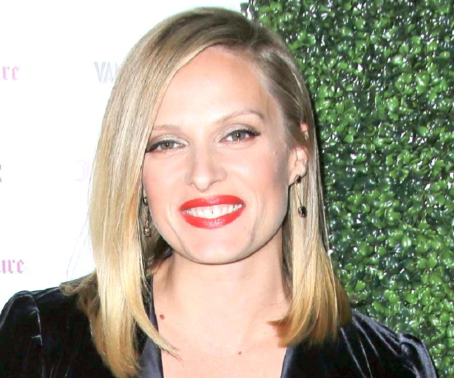 Vinessa shaw pics