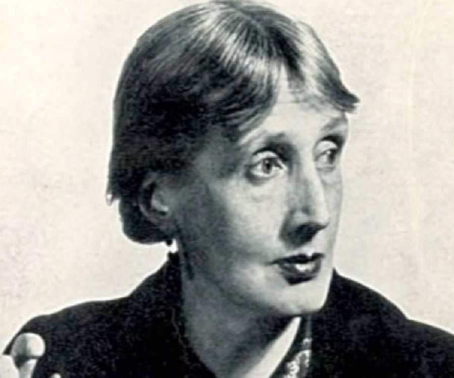 biography of virginia woolf