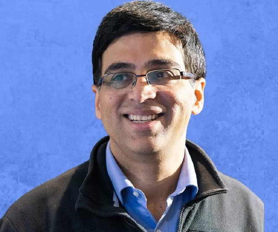 Viswanathan Anand Age, Wife, Children, Family, Biography & More » StarsUnfolded