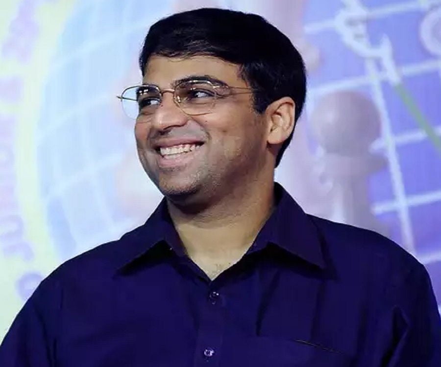 Viswanathan Anand Age, Wife, Children, Family, Biography & More »  StarsUnfolded