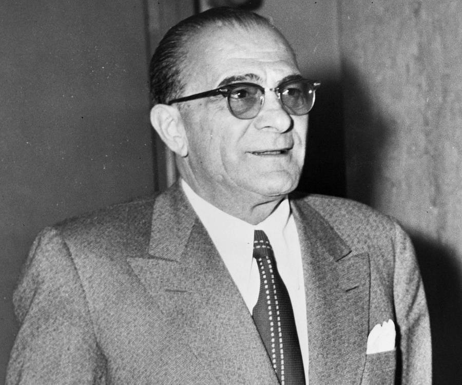 gaetano reina