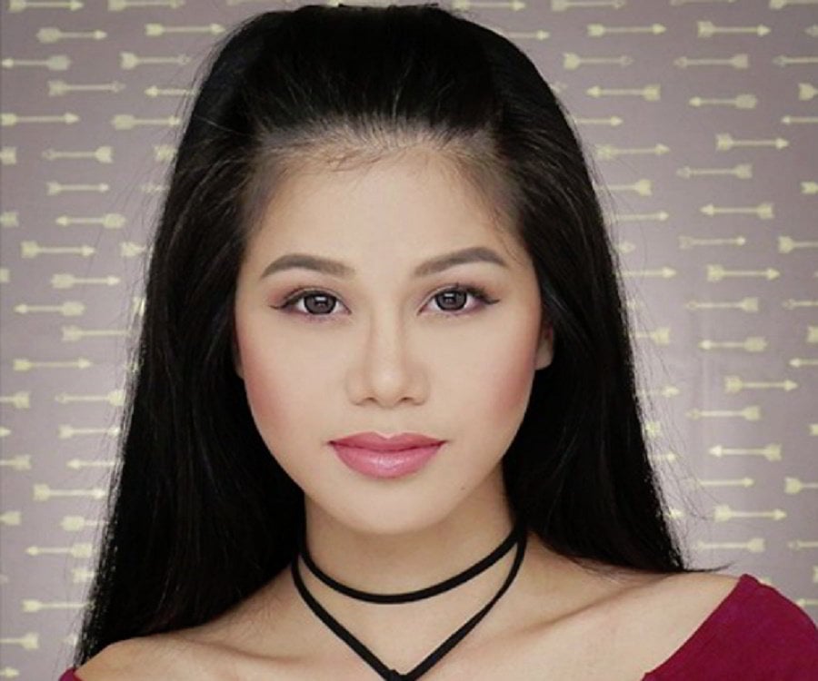 Vy Qwaint Bio Facts Family Life Of Vietnamese Vlogger