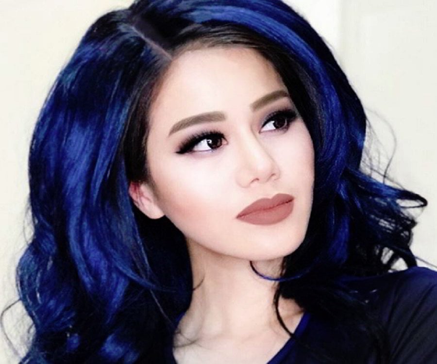 Vy Qwaint Bio Facts Family Life Of Vietnamese Vlogger