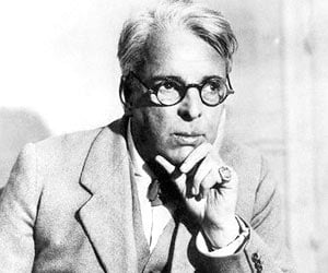 William Butler Yeats photo #316