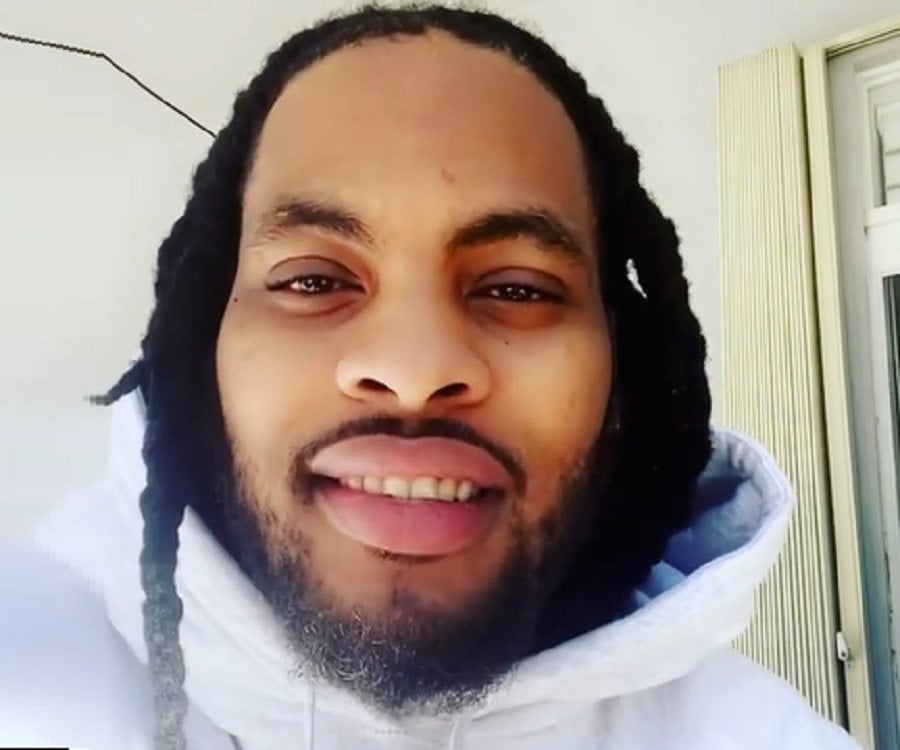 Waka Flocka Flame Biography - Facts, Childhood, Family Life & Achievements