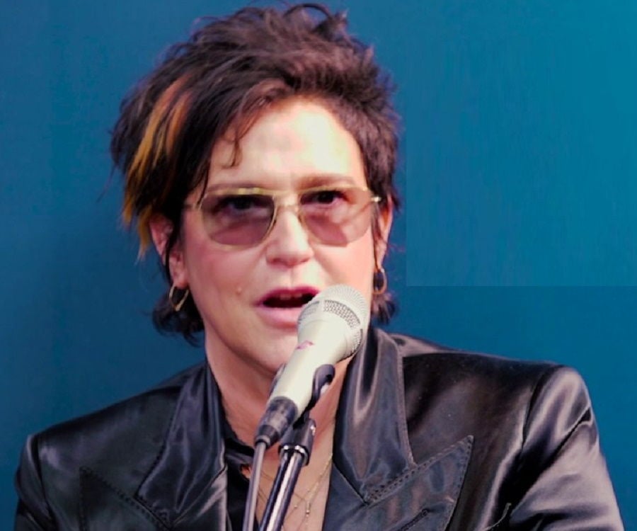 Wendy Melvoin Bio, Facts, Family Life of Guitarist
