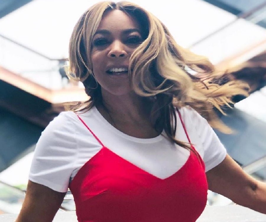 Wendy Williams Bio Facts Family Life of TV Host amp Actress