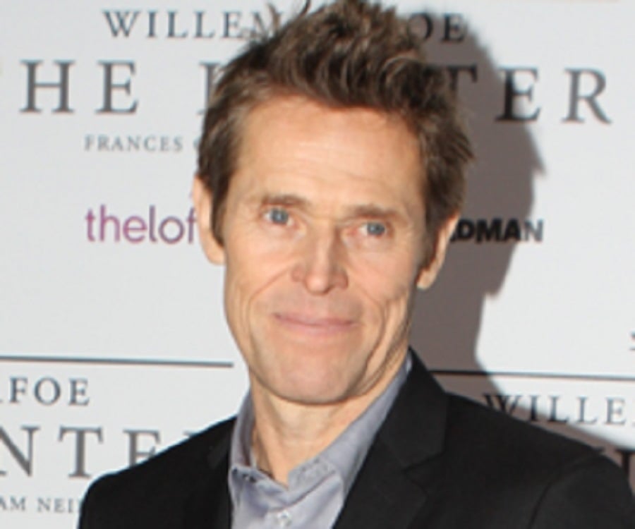 Willem Dafoe Biography - Childhood, Life Achievements ...