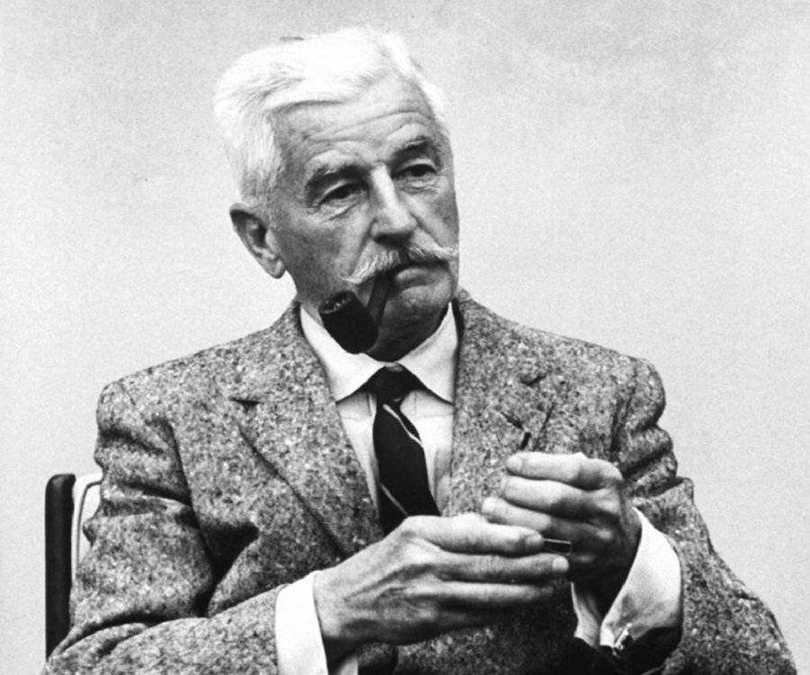 William Faulkner: His Life and Achievements Essay