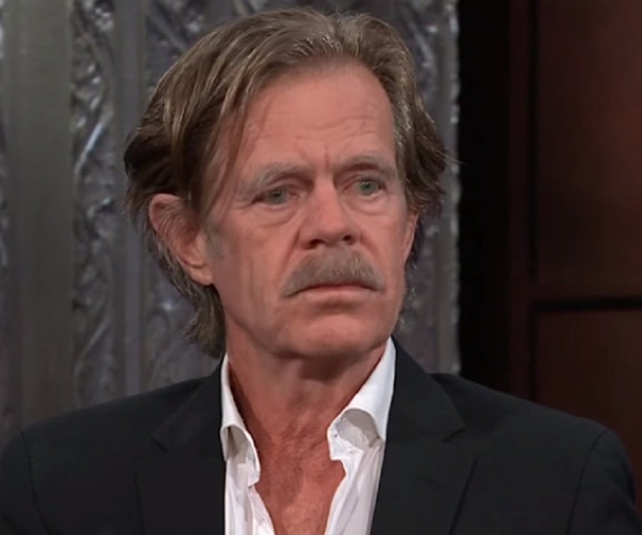 William H. Macy Biography Facts, Childhood, Family Life
