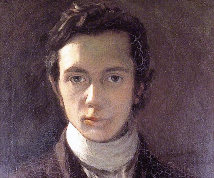 on going journey by william hazlitt