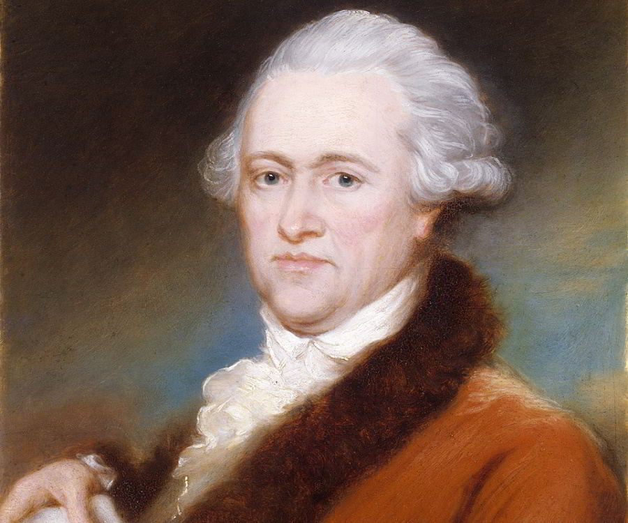 William Herschel Biography – Fasts, Childhood, Family Life ...
