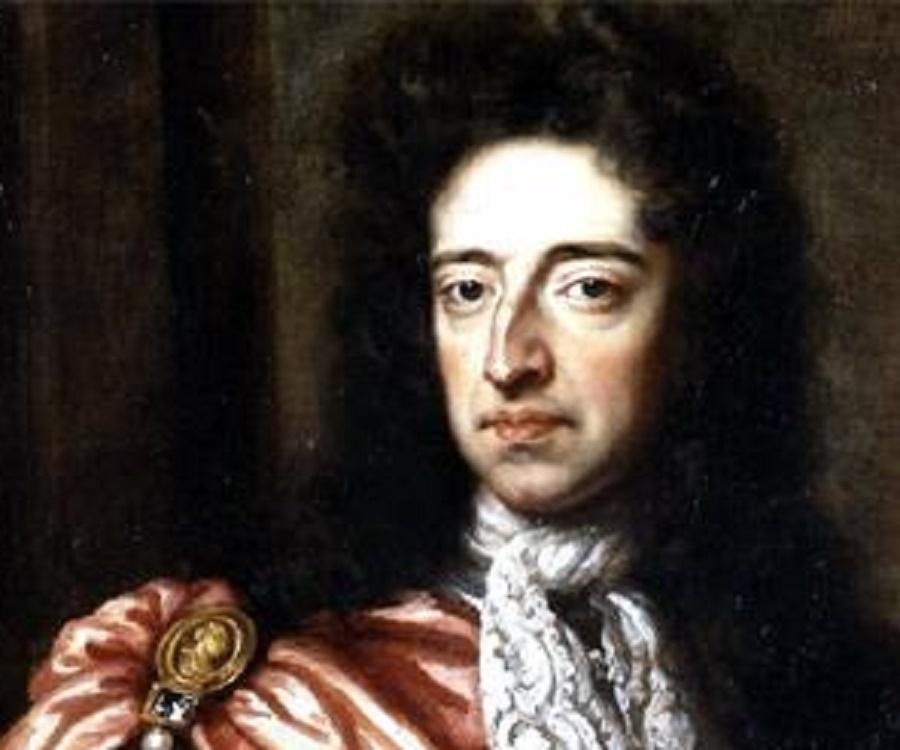 William III of England Biography Facts, Childhood