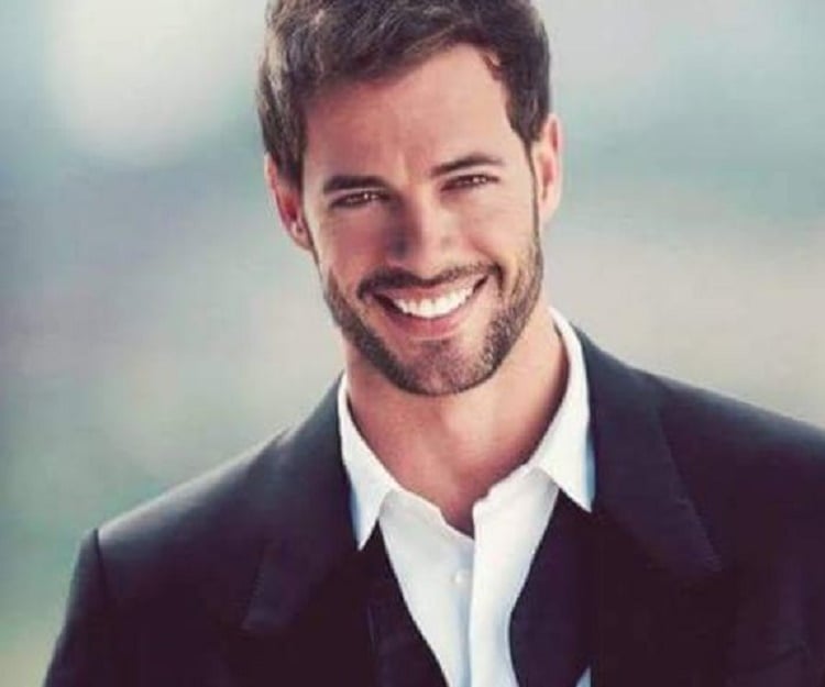 Resultado de imagem para william levy