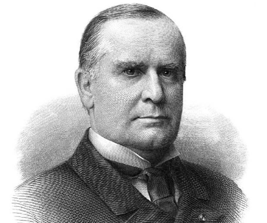 William mckinley accomplishments. A Quick Biography of ...
