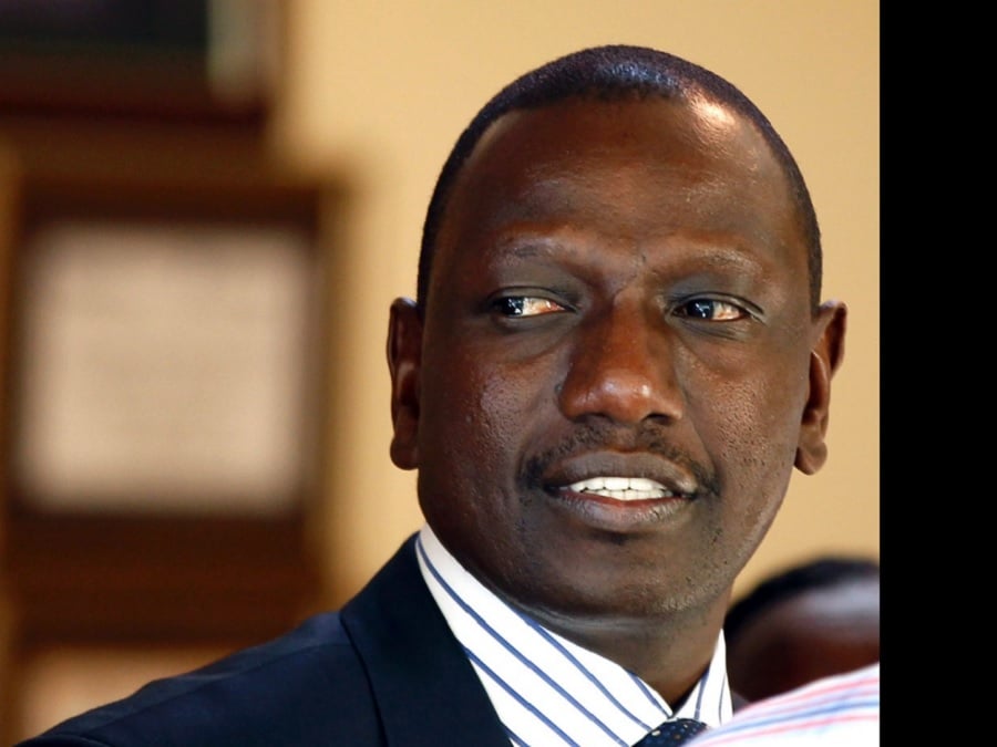 Deputy President William Ruto Contacts : PHOTOS Kenya's Deputy President is now Dr. William Ruto ... _ Deputy president william ruto with kenyan content creators.