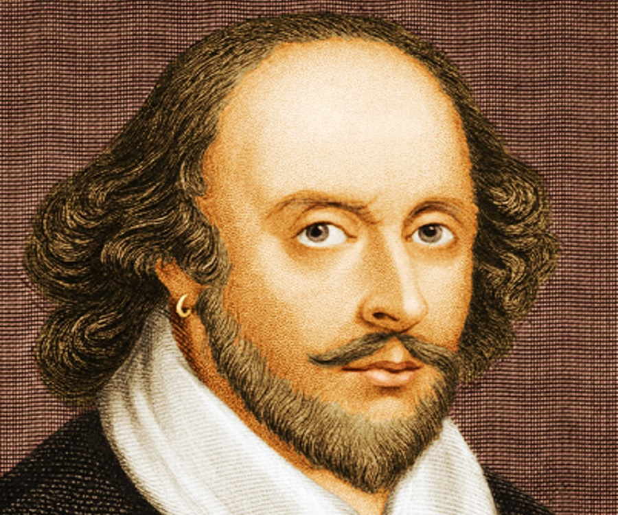 what is the best biography of william shakespeare