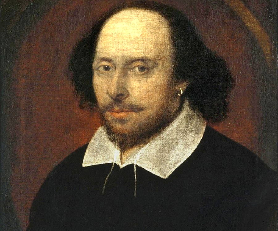 william shakespeare biography quizlet