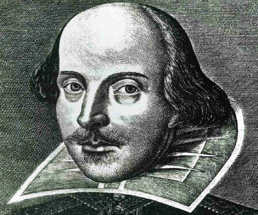 biography of poet william shakespeare