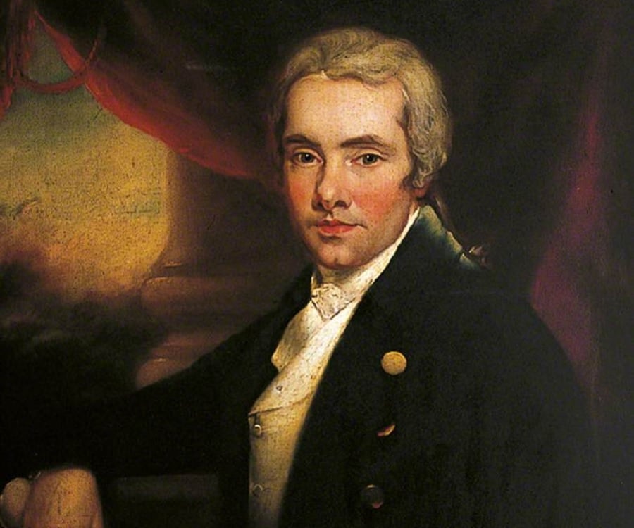 persuasive language in famous speeches william wilberforce