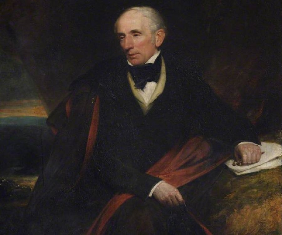 william wordsworth poet biography