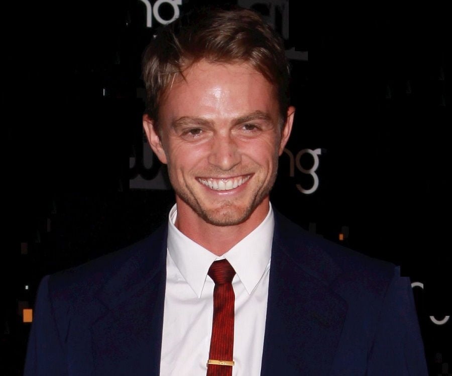 wilson bethel biography credit