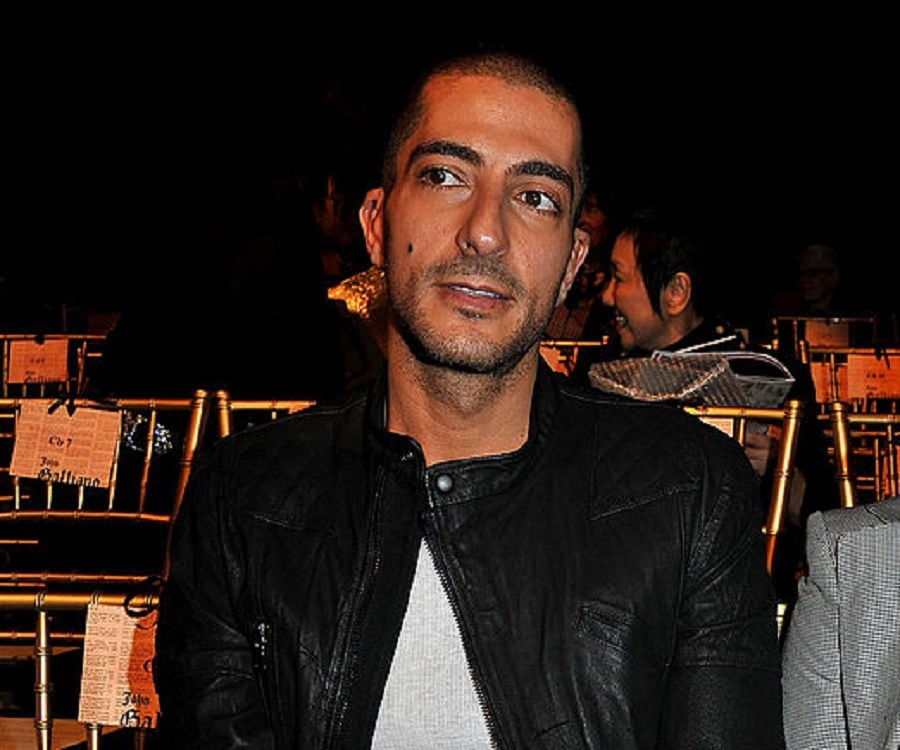 Wissam Al Mana Biography Facts, Childhood, Family Life & Achievements