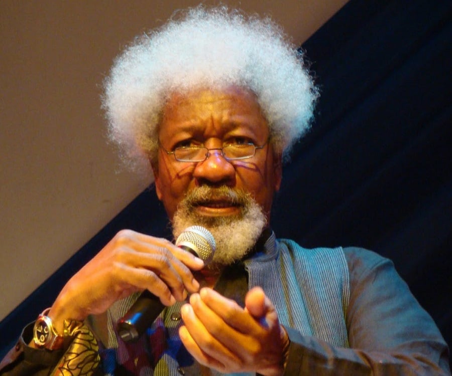 biography of wole soyinka wikipedia