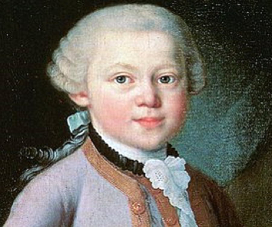 Mozart