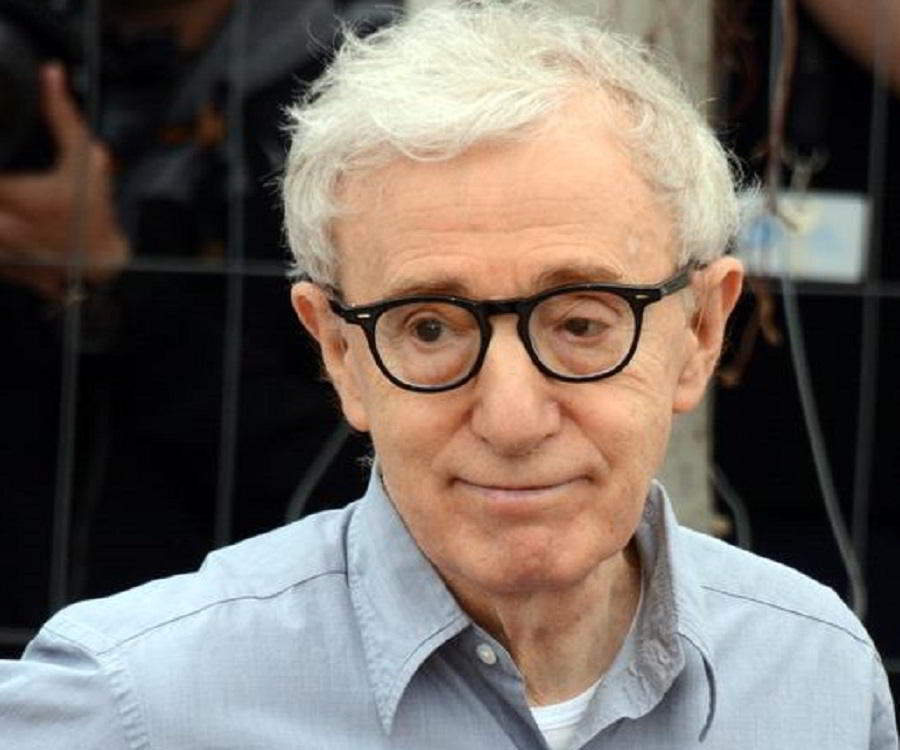 Woody Allen Biography - Facts, Childhood, Family Life & Achievements